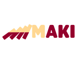 MAKI Logo