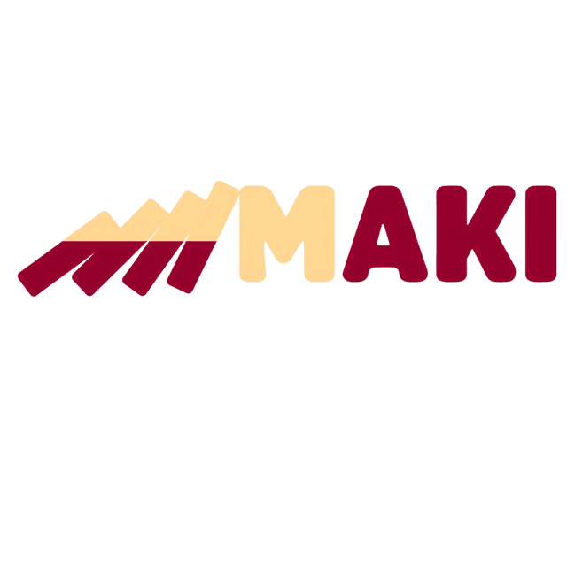 MAKI Logo